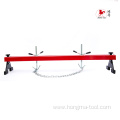 Double Beam Bar Stand For Car Steering Rack